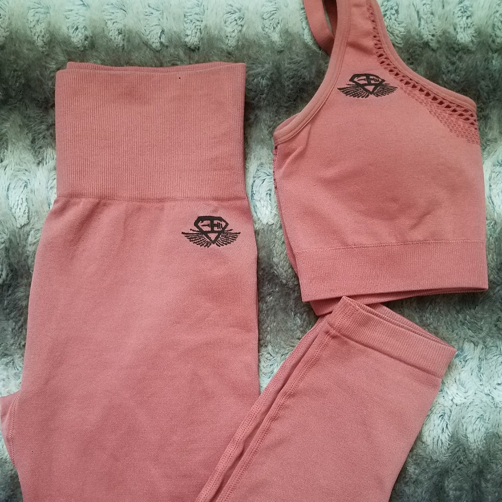 Body Engineers SET